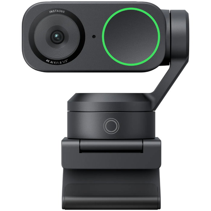 Insta360 Link 2 Standard Webcam 4K UHD